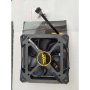 ARMAGGEDDON Tessaraxx TX-12 SPY-2 12cm ARGB cooler OUTLET - slika 3