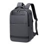 Arctic Ranac za laptop B00498 Grey - slika 2