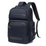 ARCTIC HUNTER Ranac za laptop B00492-1 Blue - slika 2