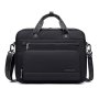 ARCTIC HUNTER Torba za laptop GW00017 Black - slika 1