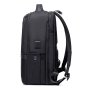 ARCTIC HUNTER Ranac za laptop B00490 Black - slika 3