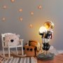 OPVIQ Podna lampa Astronaut - slika 2