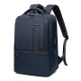ARCTIC HUNTER Ranac za laptop B00490 Blue - slika 2