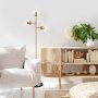 OPVIQ Podna lampa Atmaca 10285 - slika 2