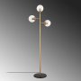 OPVIQ Podna lampa Atmaca 10285 - slika 3