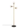 OPVIQ Podna lampa Atmaca 10285 - slika 4