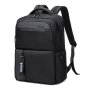 ARCTIC HUNTER Ranac za laptop B00477 Black - slika 2