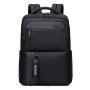 ARCTIC HUNTER Ranac za laptop B00477 Black - slika 1