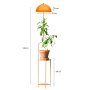 OPVIQ Podna lampa 241780 - slika 3