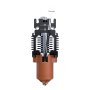 Creality Creality Ender-3 V3 SE/KE Ceramic Heating Block set za QUICK-SWAP nozlu - slika 1