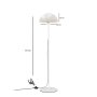 OPVIQ Podna lampa 241610 - slika 3
