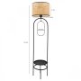 OPVIQ Podna lampa AYD 3670 - slika 3