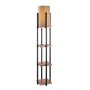 OPVIQ Podna lampa 7114 Black Copper - slika 3
