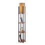 OPVIQ Podna lampa 7114 Black Copper - slika 4