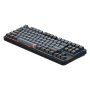 Dark Project ALU Midnight - Mechanical Gaming Keyboard (ANSI) - slika 2