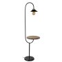 OPVIQ Podna lampa Zumrut 534LUN3552 - slika 2