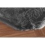 Conceptum Hypnose Faux Fur Tamno siva staza - tepih 100 x 140 (652MRN1121) - slika 2