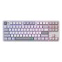 Dark Project ALU Daylight - Mechanical Gaming Keyboard (ANSI) - slika 1