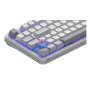 Dark Project ALU Daylight - Mechanical Gaming Keyboard (ANSI) - slika 2