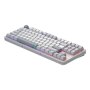 Dark Project ALU Daylight - Mechanical Gaming Keyboard (ANSI) - slika 3