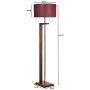 OPVIQ Podna lampa Menekse 534LUN2148 - slika 4