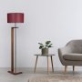 OPVIQ Podna lampa Menekse 534LUN2148 - slika 1