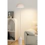 OPVIQ Podna lampa Mushroom Pencil White - slika 1