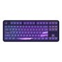 Dark Project ALU Celestial - Mechanical Gaming Keyboard (ANSI) - slika 1