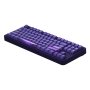 Dark Project ALU Celestial - Mechanical Gaming Keyboard (ANSI) - slika 2
