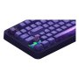 Dark Project ALU Celestial - Mechanical Gaming Keyboard (ANSI) - slika 3