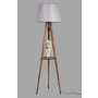 OPVIQ Podna lampa Sehbalı Tripod 534LUN2183 - slika 3
