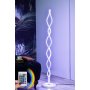 OPVIQ Podna lampa Catena White Multicolor - slika 3