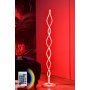 OPVIQ Podna lampa Catena White Multicolor - slika 4