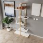 HANAH HOME Modern Ruzgar L717 - slika 1