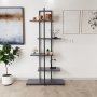HANAH HOME Modern Ruzgar L711 - slika 2