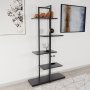 HANAH HOME Modern Ruzgar L711 - slika 4