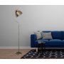 OPVIQ Podna lampa Demilune Floor - slika 2