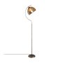 OPVIQ Podna lampa Demilune Floor - slika 3