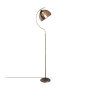 OPVIQ Podna lampa Demilune Floor - slika 4