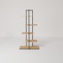 HANAH HOME Modern Ruzgar L713 - slika 5