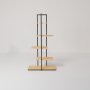 HANAH HOME Modern Ruzgar L716 - slika 5