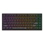 Dark Project ALU Terra Nostra Black - Wired Gaming Keyboard (ANSI) - slika 1