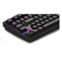 Dark Project ALU Terra Nostra Black - Wired Gaming Keyboard (ANSI) - slika 3