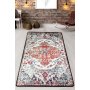 Conceptum Hypnose Adobe Coton Multicolor Staza - tepih 100 x 140 (929CHL1109) - slika 1