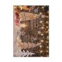 Conceptum Hypnose Asr Crpt 27 Multicolor tepih staza sa printom 100 x 140 (951NGR1285) - slika 1