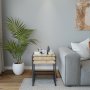 HANAH HOME Oldenburg L2047 set stolova - slika 2