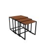 HANAH HOME Osnabruck L2048 set stolova - slika 4