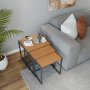 HANAH HOME Osnabruck L2048 set stolova - slika 1