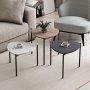 HANAH HOME Lenny Multicolor set stolova - slika 2