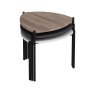 HANAH HOME Lenny Multicolor set stolova - slika 4